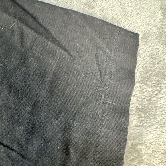 Vintage Steve Miller Band 1994 Tour XL Hanes Tag Concert T-Shirt Front And Back - Picture 10 of 11